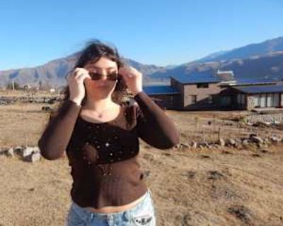 Valentina, 22 years, Female. Looking in: New York, New York County, NY