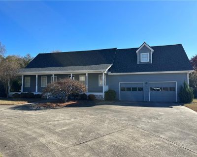 4 Bedroom 3BA 1766 ft Apartment For Rent in Buford, GA