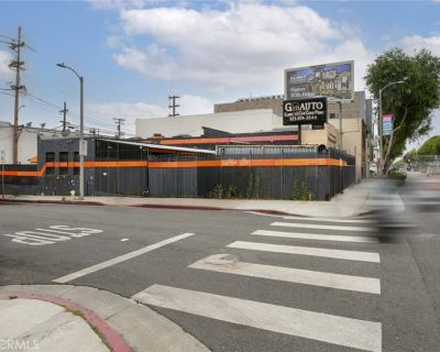2525 ft Commercial Property For Rent in West Hollywood, CA