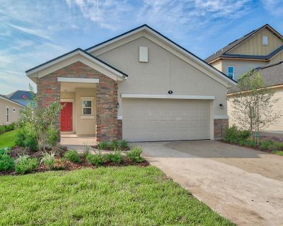 3 Bedroom 2BA 1863 ft Apartment For Rent in St. Augustine, FL