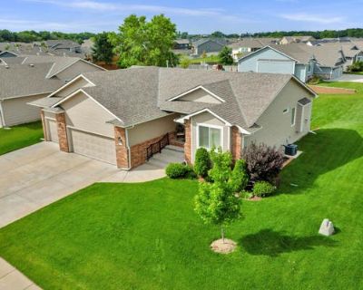 5 Bedroom 3BA 2491 ft Single Family Home For Sale in WICHITA, KS