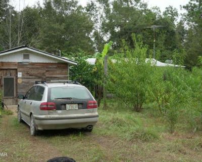 2 Bedroom 1BA 1034 ft Single Family Home For Sale in GRAND RIDGE, FL