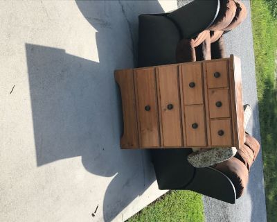 Free used furniture