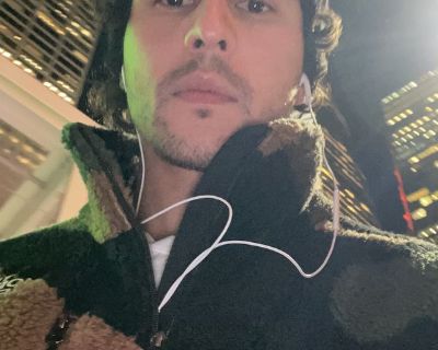 Carlos - Needs an Apartment or a Room