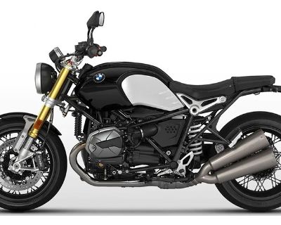 2022 BMW R nineT BMW "R" Colorado Springs, CO