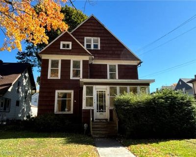 4 Bedroom 3BA 1874 ft Single Family Home For Sale in ASHTABULA, OH