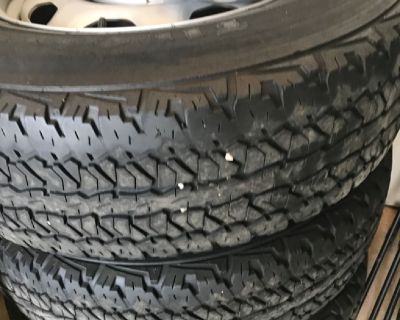 Tires