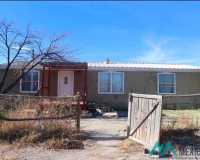 3 Bedroom 2BA 1344 ft Manufactured Home For Sale in WILLIAMSBURG, NM