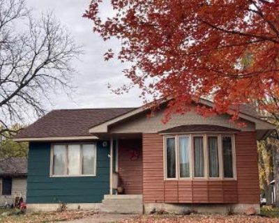 4 Bed 2 Bath Preforeclosure Property in Rush City, MN 55069 - W 3rd St