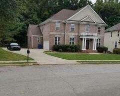 5 Bedroom 7BA 4805 ft Single Family Home For Sale in ATLANTA, GA