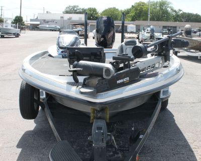Ranger Boats Z520C 2017