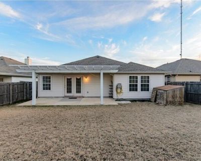 Dove Tail Dr, Mckinney, Home For Rent