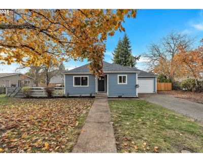 2 Bedroom 1BA 769 ft Single Family House For Sale in Molalla, OR