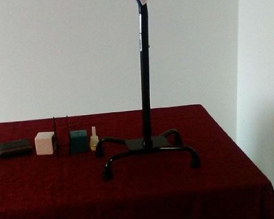 Brand New quad cane. New in package