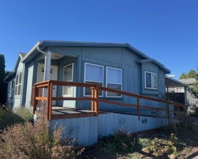 2 Bedroom 2BA 1568 ft Mobile Home For Rent in Eugene, OR