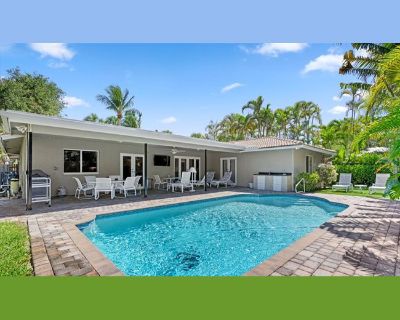 Room for Rent with Private Bathroom in 3 bedrooms House, Boca Raton, Florida