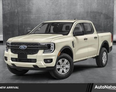 New Ford Ranger For Sale Torrance, CA | 1FTER4HH7SLE22331 | AutoNation Ford Torrance