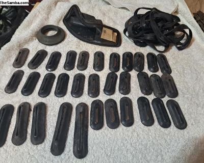 NOS Seals