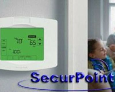 Leading security expert company