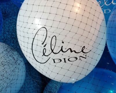 Fast Balloon Imprinting on all Sizes and Shape of Balloons