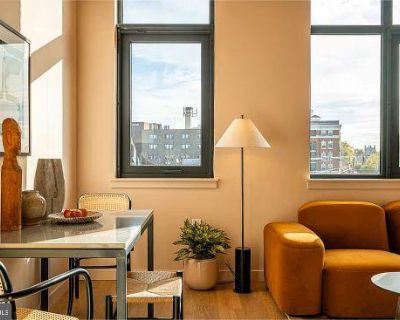 2 Bedroom 2BA 950 ft Apartment For Rent in Philadelphia, PA