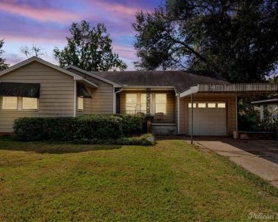 2 Bedroom 2BA 1722 ft Single Family House For Sale in Shreveport, LA