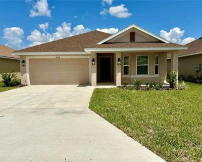 3 Bedroom 2BA 1510 ft Apartment For Rent in Ocala, FL