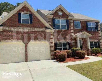 5 Bedroom 3BA 2875 ft Pet-Friendly House For Rent in Gwinnett County, GA