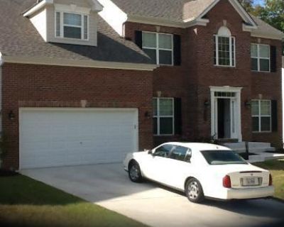 6303 Soueid Street. Property for Rent in Upper Marlboro, MD for $4,250 with 5 bedrooms and 3 full baths, 1 half bath. This 4,796 square foot property was built in 2011 on a lot size of 0.26.. This stunning luxurious Bennington model has many upgrades for your pleasure include 5 bedroom ,Sunroom,Finished Rec Room and Full Bath in basement. This beautiful home offers a brick front,2 car garage, h...