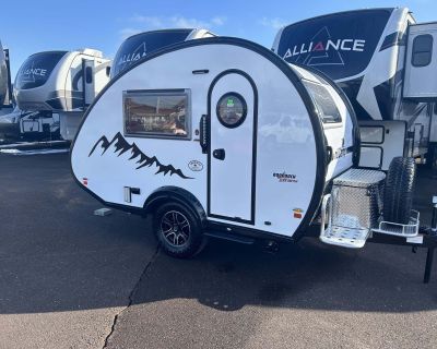 2024 Nucamp TAB 320 S -Black Canyon Package