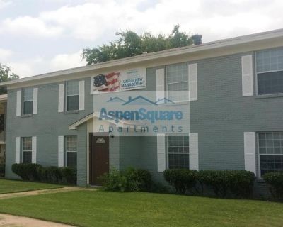 2 Bedroom 1BA 750 ft Single Family House For Rent in Abilene, TX