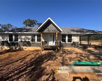 Private Drive,rolla, Home For Sale