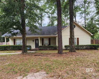 3 Bedroom 2BA 1777 ft Apartment For Rent in Daphne, AL