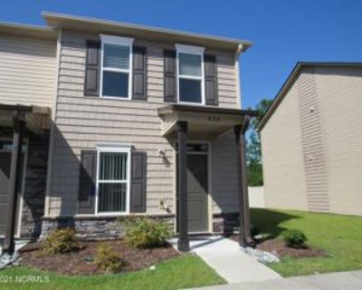 2 Bedroom 1BA House For Rent in Midway Park, NC