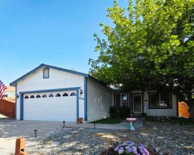 3 Bedroom 2BA 1040 ft Single Family Home For Sale in SUN VALLEY, NV