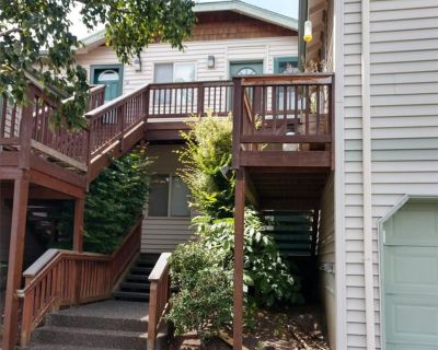 3 Bedroom 1BA House For Rent in Ferndale, WA