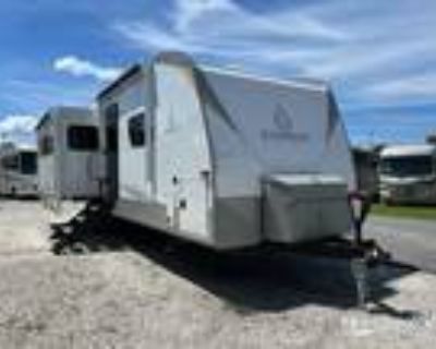 2024 Ember RV Touring Edition 29MRS