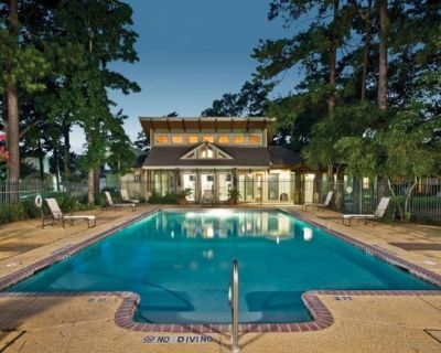 3 Bedroom House For Rent in Cypress, TX