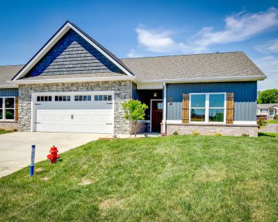 613 Bittersweet Trail. Property for Rent in Jonesborough, TN for $2,600 with 2 bedrooms and 2 full baths. This 1,634 square foot property was built in 2025.. Discover comfortable living in this charming 2 bedroom, 2 bath home. Perfect for those looking to downsize, this one level PUD offers easy access and includes handicap-accessible features, ensuring comfort and convenience for all phases of...