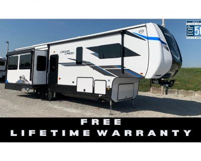 2025 Forest River Rv Cedar Creek 361RL
