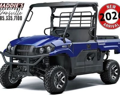 2026 Kawasaki MULE PRO-MX LE Utility SxS Dansville, NY