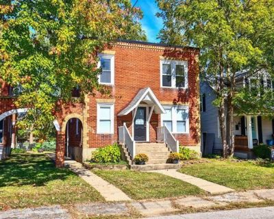 Murray Ave Unit,columbia Township, Flat For Rent