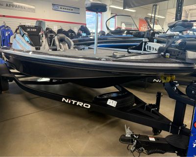 Condition: New, Make: Nitro, Model: Z18, Year: 2025, Color: Grey, Dealer: Sport-o-Motive, Phone: 866-994-0590. The NITRO Z18 is more than America s favorite bass boat, it s also the official boat of Major League Fishing . Boasting the perfect blend of exhilarating performance, pro-level fishability, and superior quality, the Z18 is ideal for both weekend warriors and serious anglers. A 175HP ra...