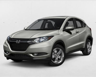 Used Honda HR-V For Sale Katy, TX | 3CZRU5H53GM744024 | AutoNation Ford Katy
