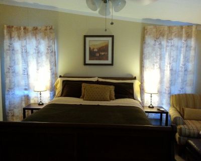 Fully Furnished MASTER BEDROOM FOR RENT $890