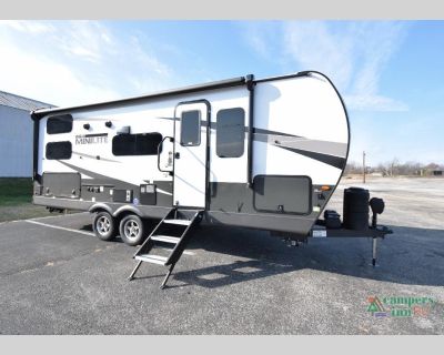 2025 Forest River Rv Rockwood Mini Lite 2509S
