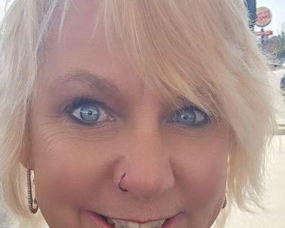 Stacy - Needs a House on iROOMit or a Room