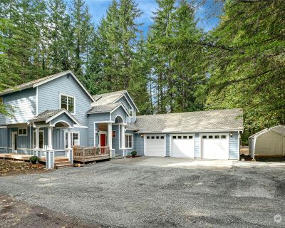 3 Bedroom 3BA 3070 ft Single Family House For Sale in Duvall, WA