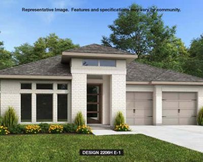 3 Bedroom 3BA 2206 ft Single Family Home For Sale in KYLE, TX