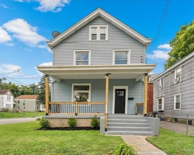 Holloway Ave, Cincinnati, Home For Sale